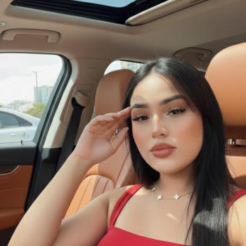 Babá Sorocaba: Bianca