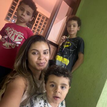 Parent Carapicuíba: Janaína