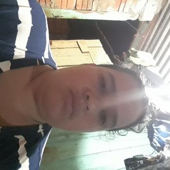 Babysitter in Minga Guazú: Mirian