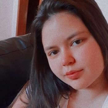 Babá em Sete Lagoas: Camila Ataide