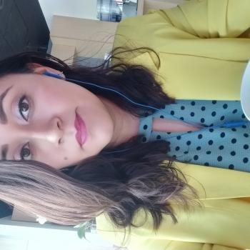 Babysitting job in Naucalpan: babysitting job ROSALBA