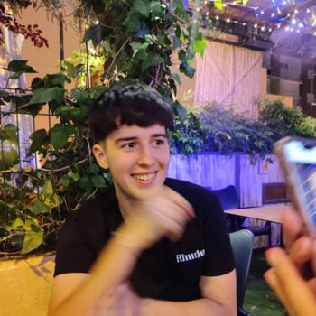 Babysitter in Cáceres: Pablo