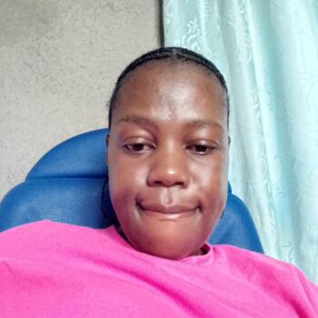 Nanny in Ermelo: Nondumiso