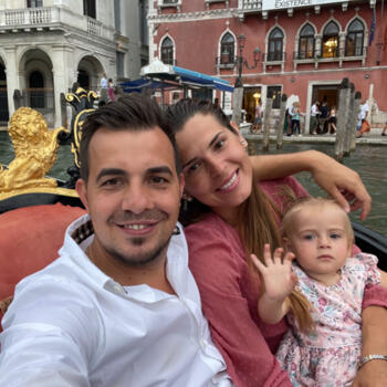 Lavoro per babysitter a Wangen (Zürich): lavoro per babysitter Tomislav