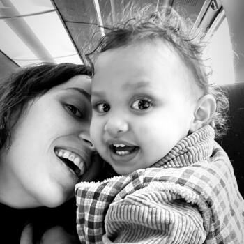 Parent Antwerp: Birte