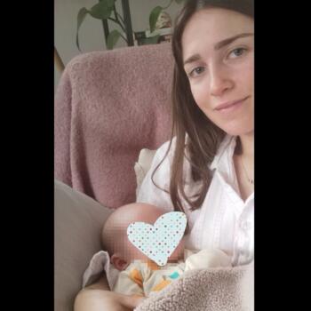 Babysitter in Gibbston: Angelina
