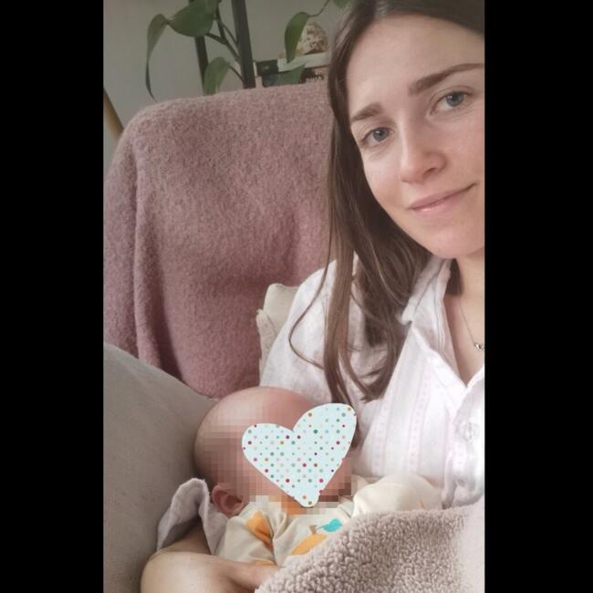 Babysitter in Gibbston: Angelina
