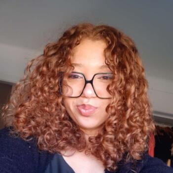 Babysitter in Yutz: Margot