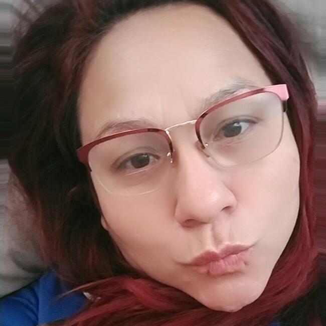 Babysitter in Tijuana: Alicia reyes Garcia