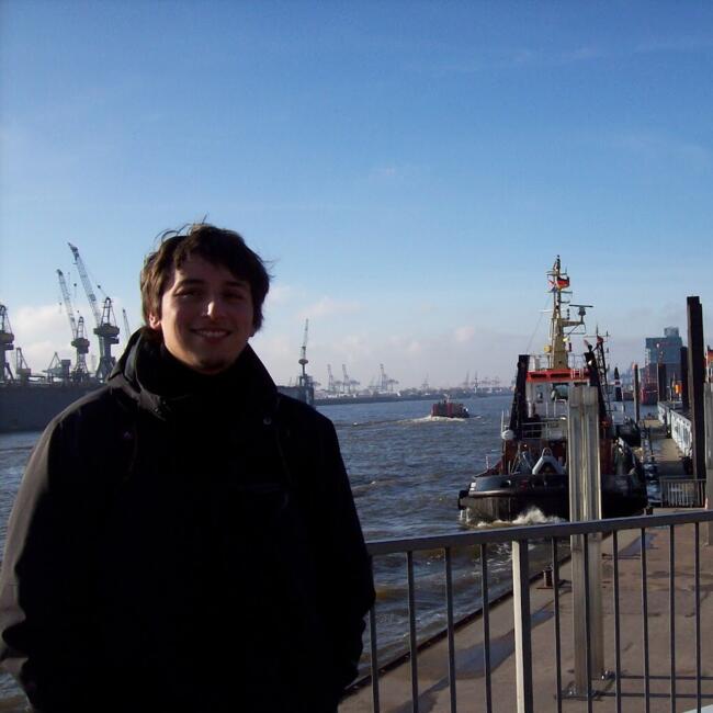 Babysitting job in Hualpén: Julio