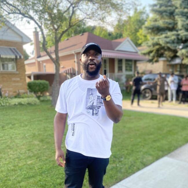 Babysitjob in Antwerpen: Isaac