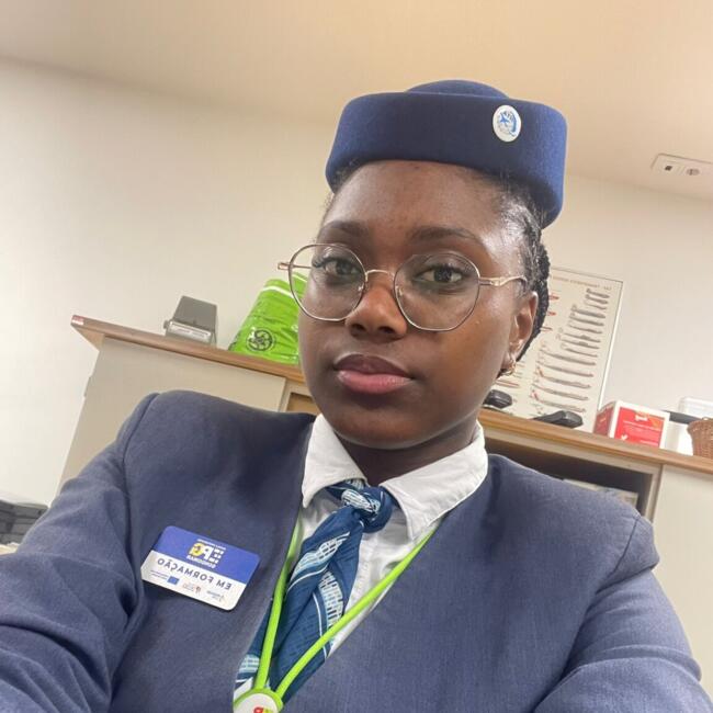 Babysitter in Gondomar: Leinise