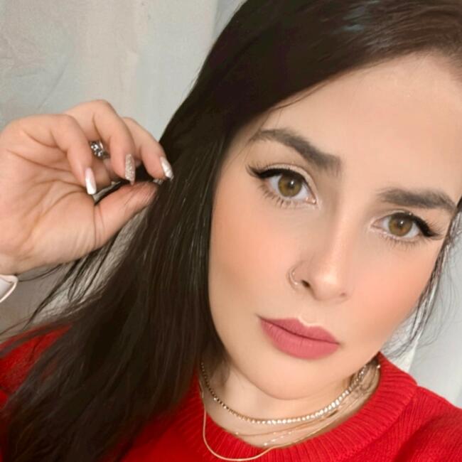 Babysitter in Dublin: Fabrina