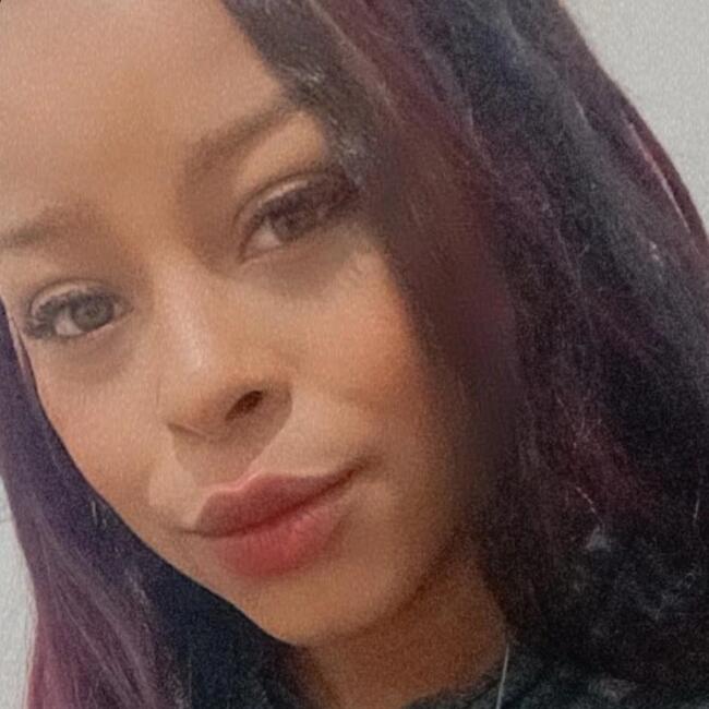 Babá em Mossoró: Natália