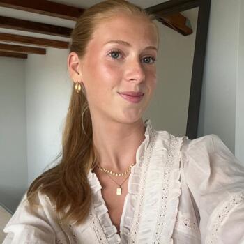 Babysitter i Hvidovre: Filippa Langbjerg