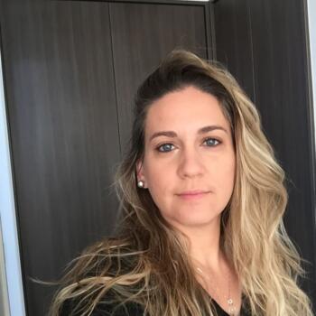 Babysitting job in Talca: babysitting job Karla