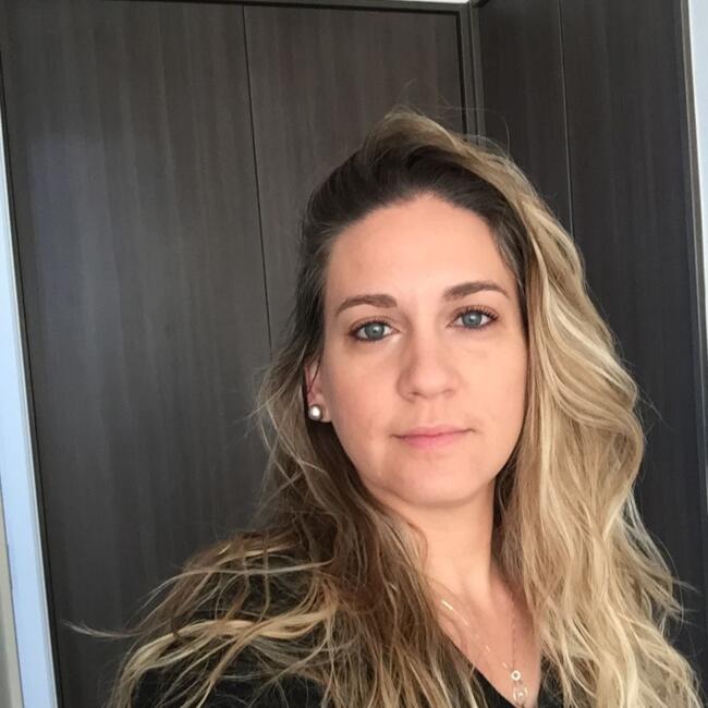 Babysitting job in Talca: Karla