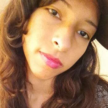 Babysitter in Quito: Mara/Merry