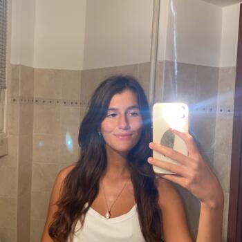 Babysitter in Milan: Matilde