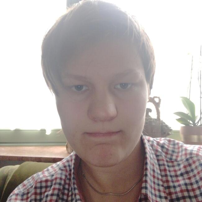 Babysitter in Uccle: Augustine