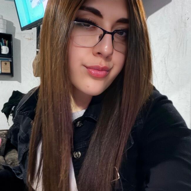 Niñera en Los Cerrillos: Anahis Ignacia