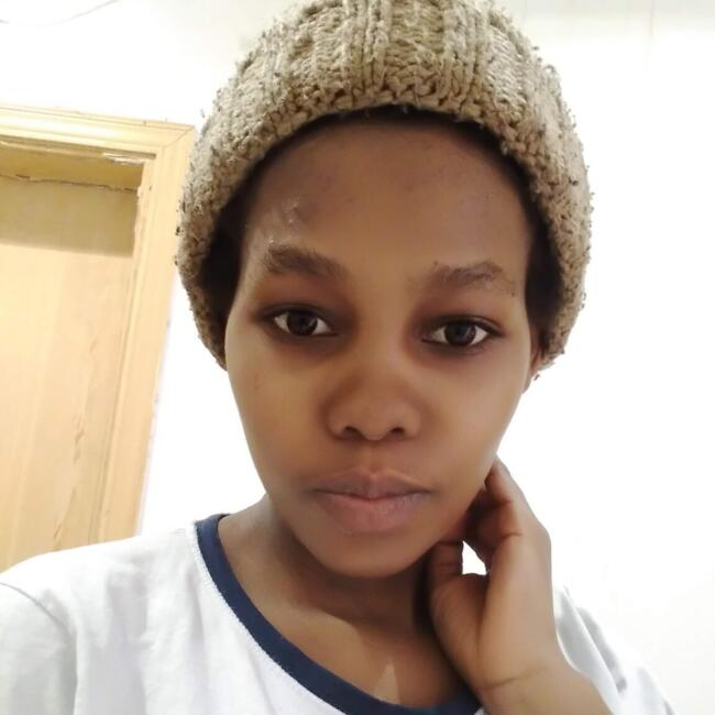 Nanny in Nairobi: Judy