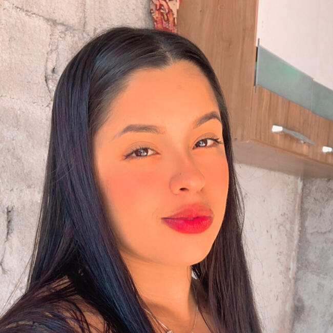 Emprego de babá em Jandira: Ana