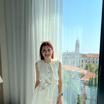 Babysitting job in Ilidža: babysitting job Melanie