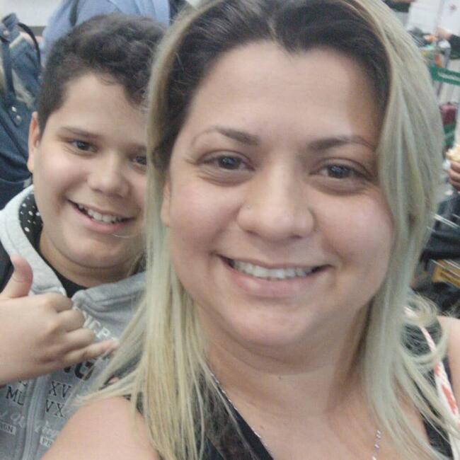 Emprego de babá em São Paulo: Julianny