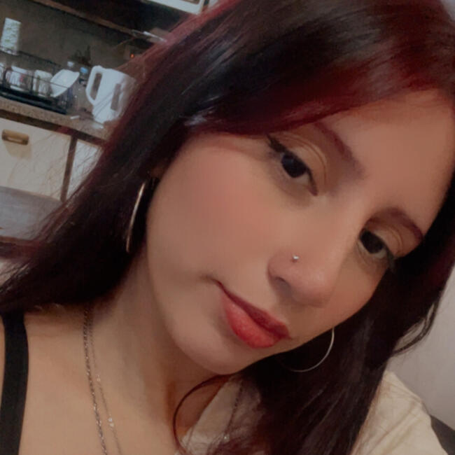 Babysitter in Quilmes: Abigail