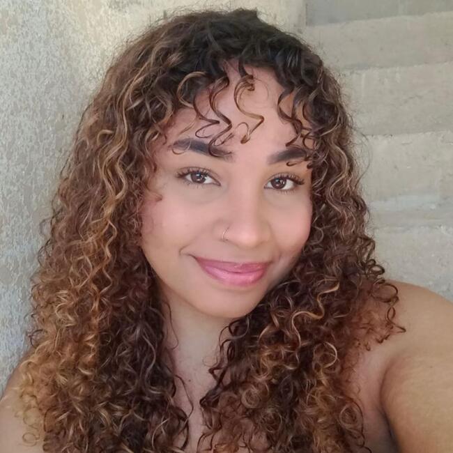 Babysitter in Turnhout: Vitoria