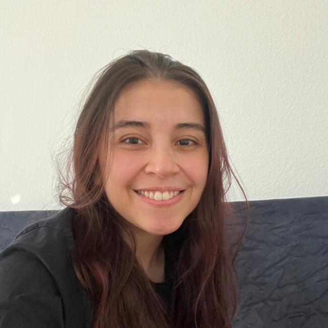 Babysitter in Frankfurt am Main: Kelley