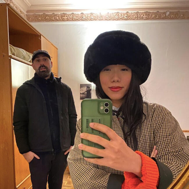 Babysitting job in Matosinhos Municipality: Janet