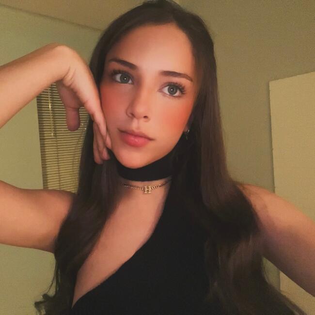 Babysitter in Poços de Caldas: Heloísa