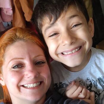 Babysitting job in Araquari: babysitting job Fellipe