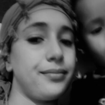 Nounou à Casablanca: Salma