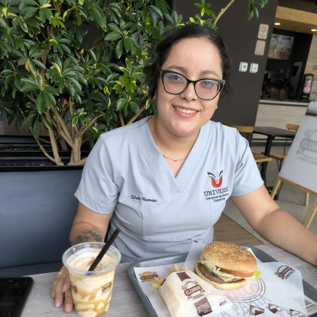 Niñera en Fusagasugá: MONICA