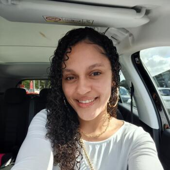 Babysitter in Queluz: Inês