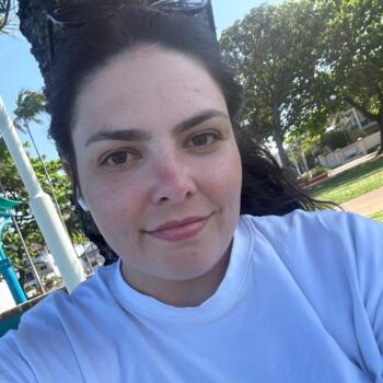 Babysitter Brisbane: Annie