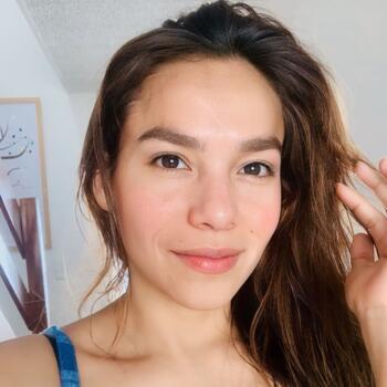 Trabajo para niñera en Bogotá: trabajo de niñera Elly