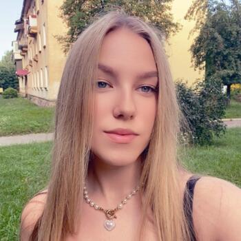 Nanny in Antwerp: Анна