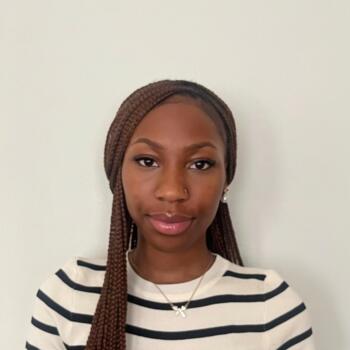 Babysitter in Leicester: Anelechi