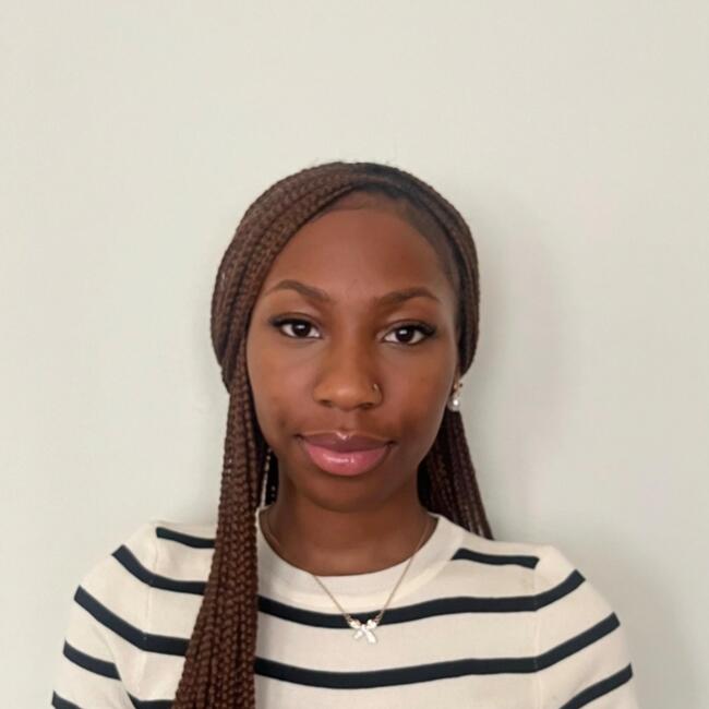 Babysitter in Leicester: Anelechi