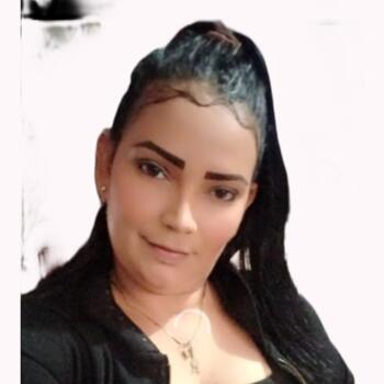 Babysitter Los Guayos: Jenny