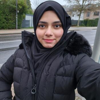 Babysitter in Aachen: Maryam
