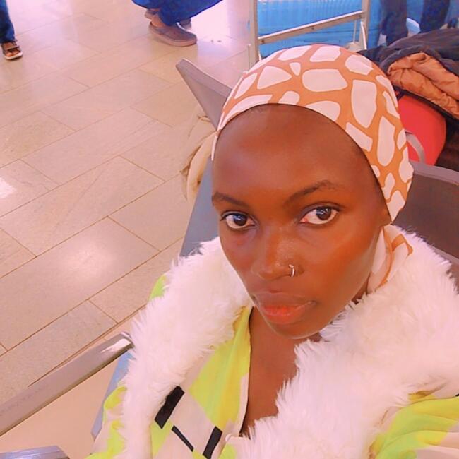 Nanny in Dubai: Nandi