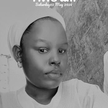 Nanny in Ballito: Halalisiwe Innocentia