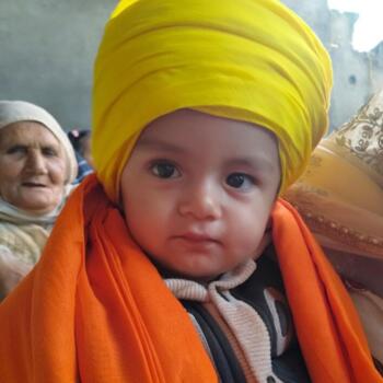 Babysitter Auckland: Kulwinder