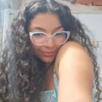Babysitter in Fortaleza: Maria Eduarda