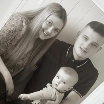 Babysitter in Carlow: Sandy